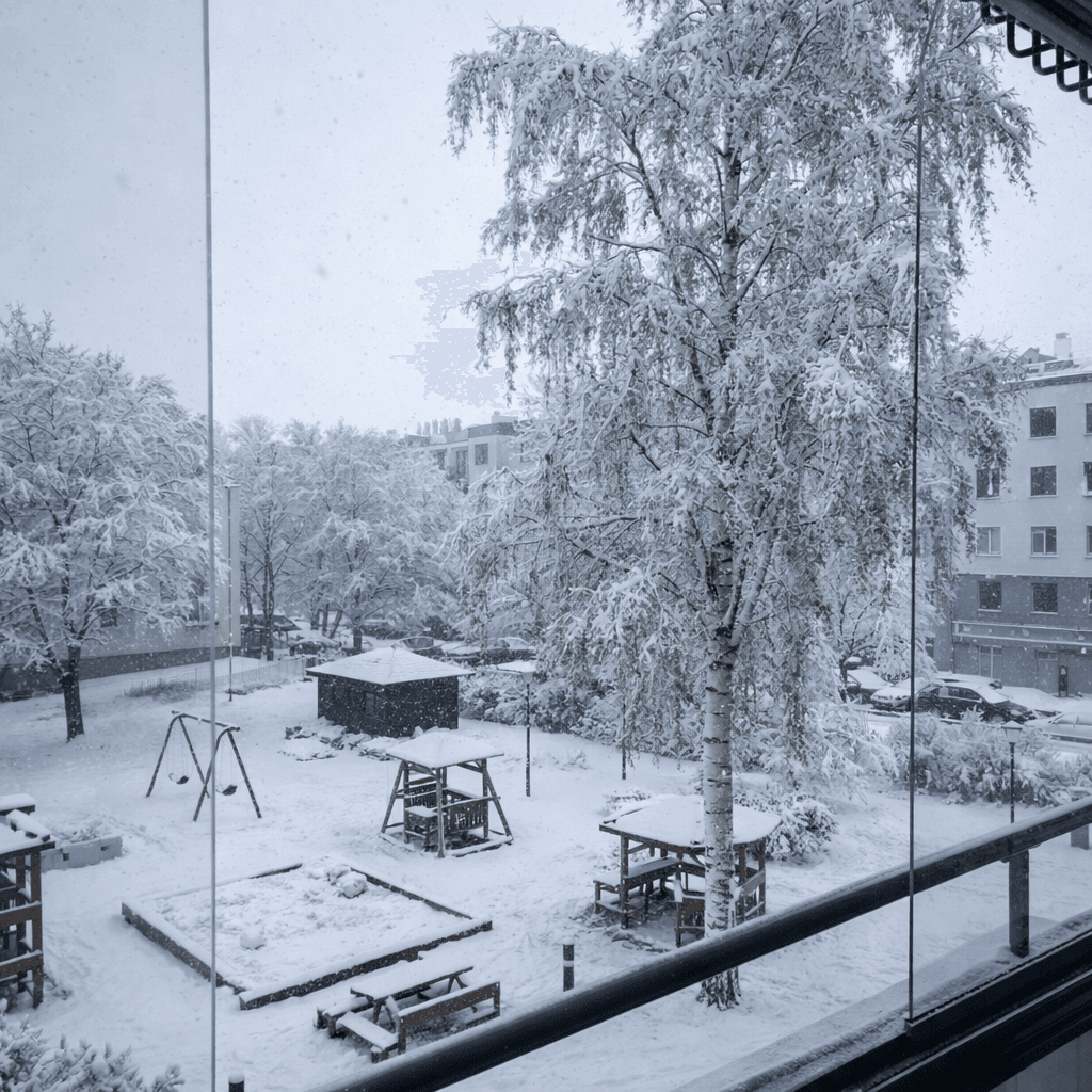 Kuminakuja 2, Helsinki (Yliskylä)