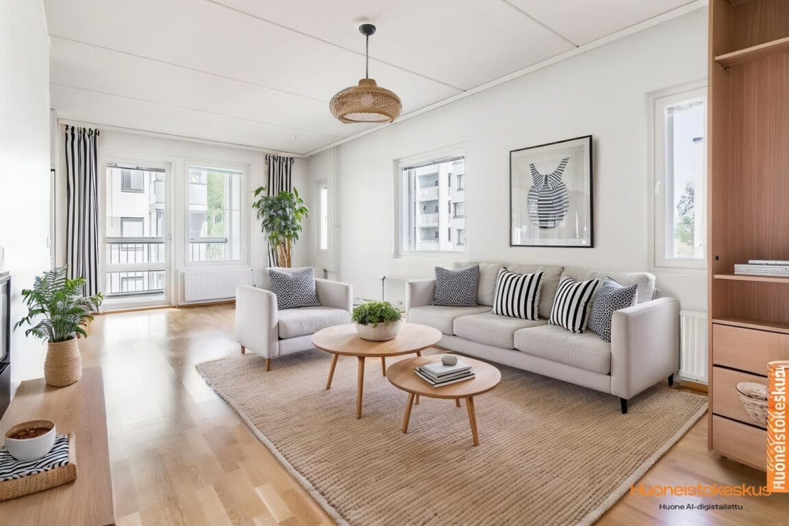 Malminiityntie 24, Vantaa (Malminiitty)