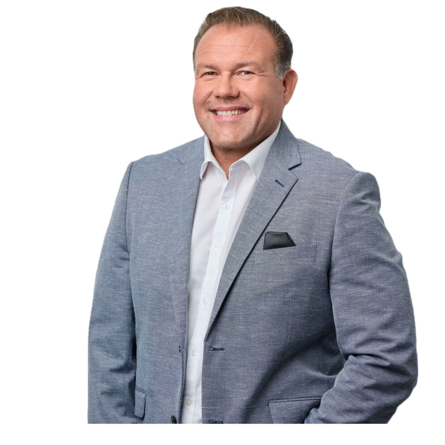 Myyntipäällikkö, LKV Marko Satola