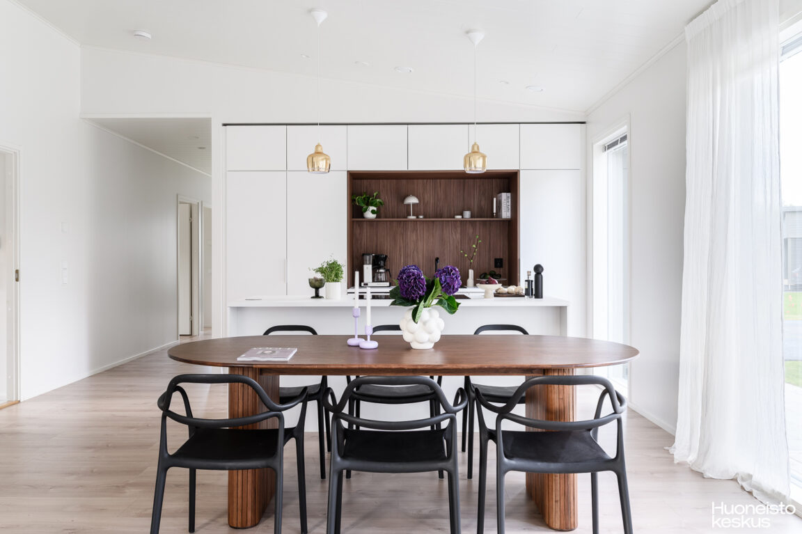 Karhukoirantie 7, Oulu (Ritaharju)