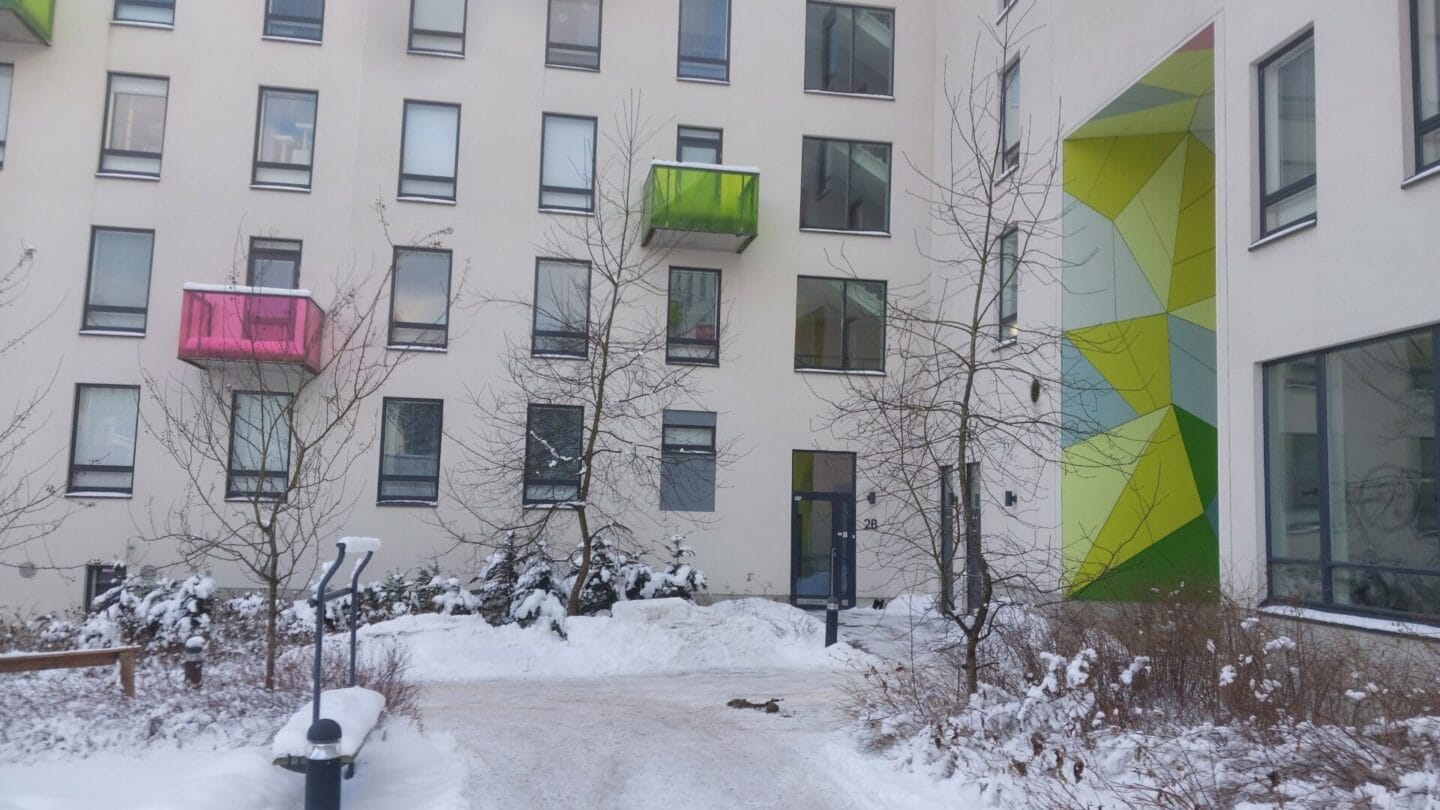 Jaspiskuja 2, Vantaa (Kivistö), Kuva 1