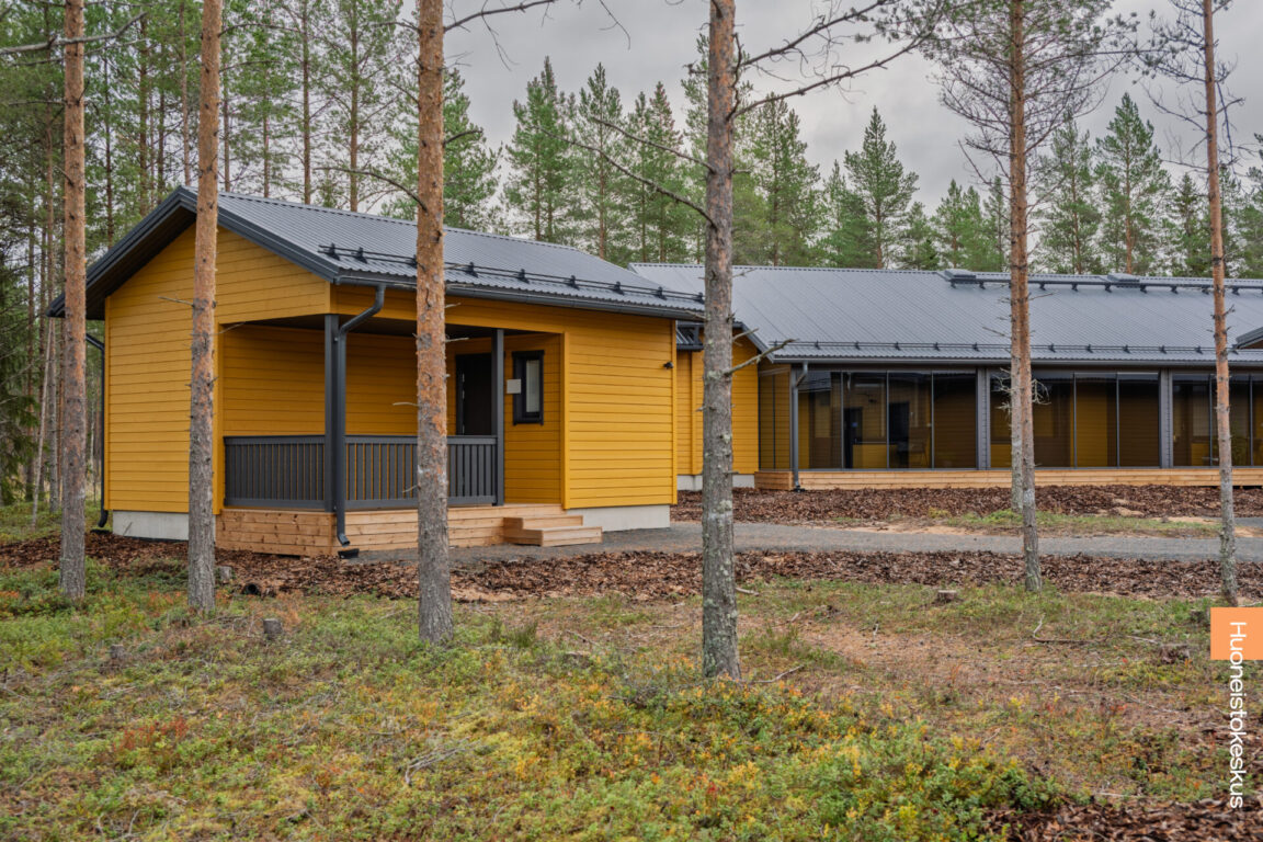 Teerenpyrstö 1, Kalajoki (Hiekkasärkät)