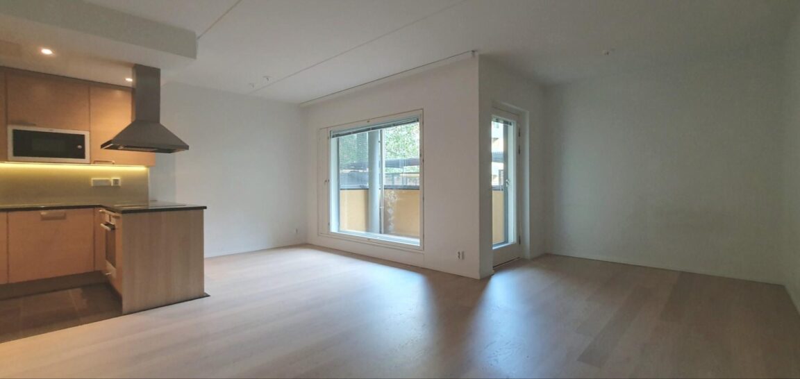 Mechelininkatu 3 b, Helsinki (Etu-Töölö)