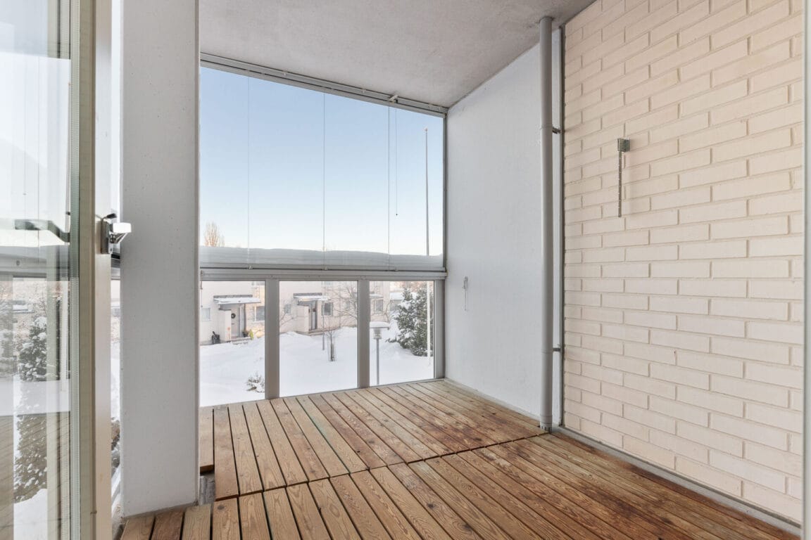 Tyyrpuurinkatu 4, Lahti (Ankkuri)