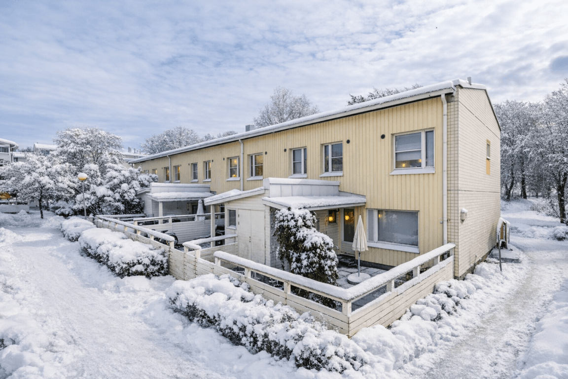 Parmaajanpolku 3, Helsinki (Suutarila / Tapulikaupunki)