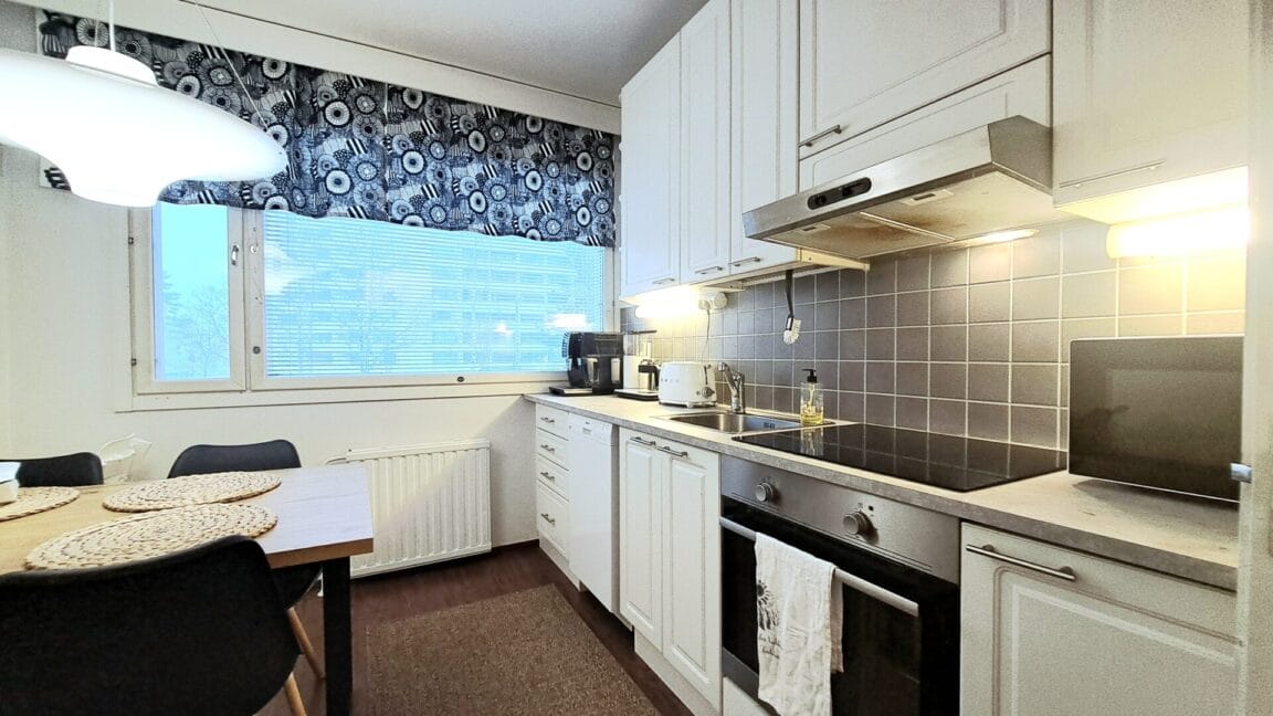 Kivisaarentie 2, Helsinki (Helsinki)