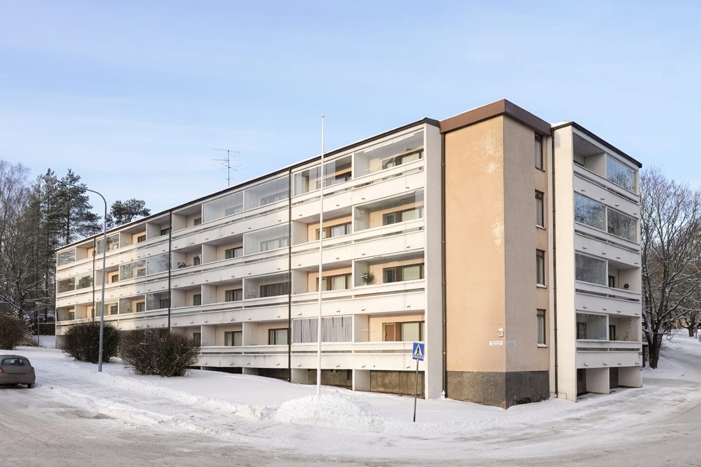 Vähäntuvantie 11, Helsinki (Konala), Kuva 1