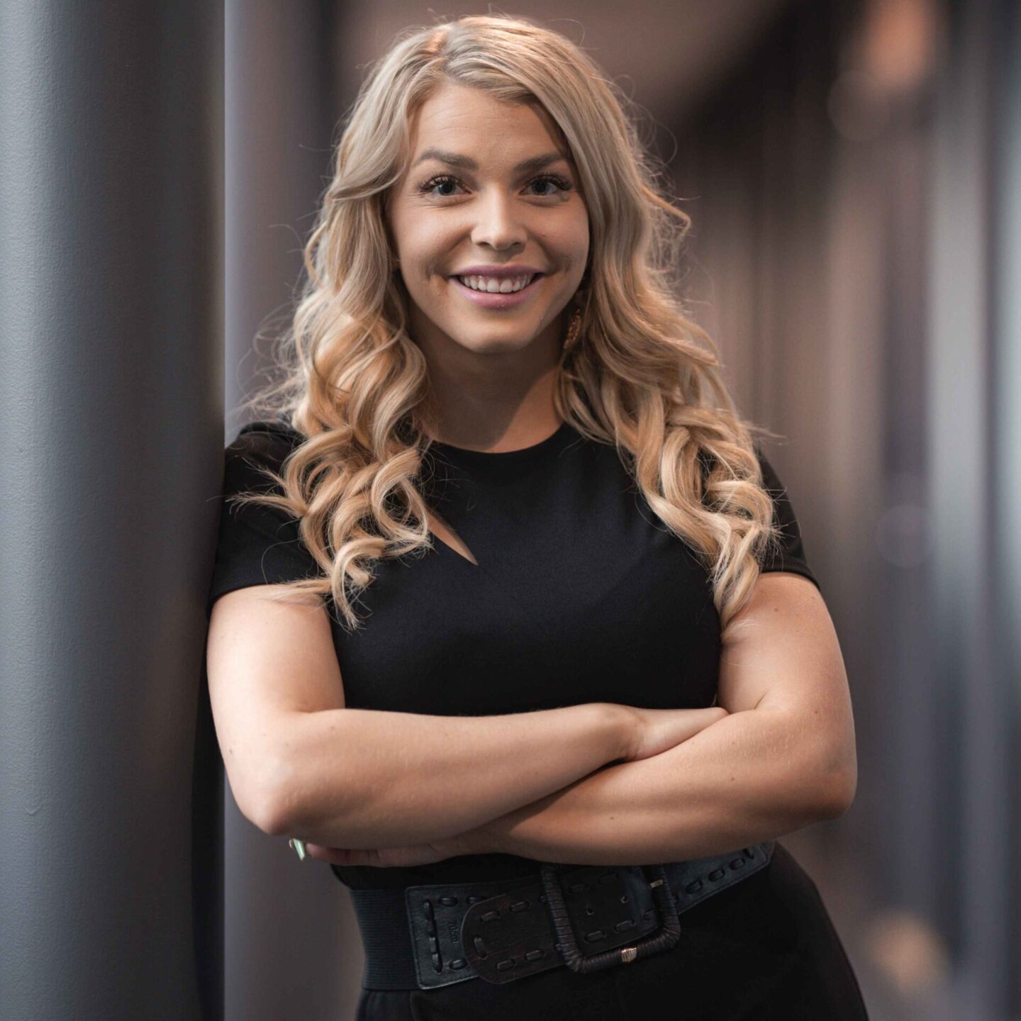 Kiinteistönvälittäjä, partner, LKV, LVV, KiLAT Emilia Mears