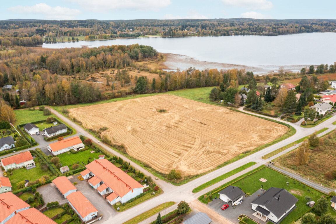 Allinpolku, Karkkila (Tuorila)