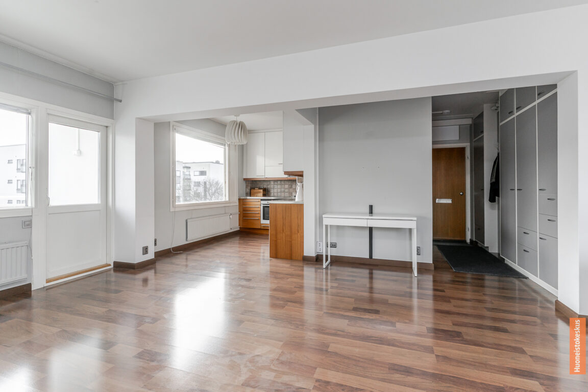 Eerikinkatu 36, Turku (Keskusta)