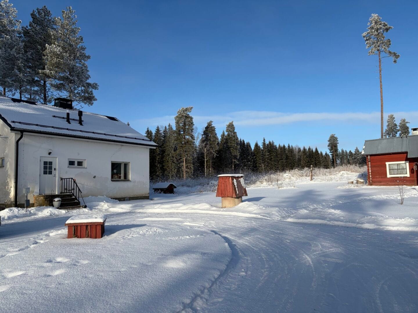 Kirmuntintie 80, Hämeenlinna (Tuulos), Kuva 1