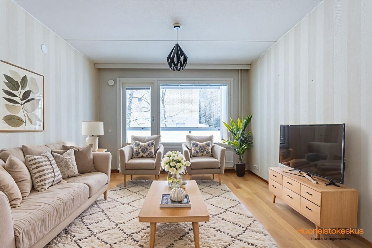 Lukonmäenkatu 3, Tampere (Lukonmäki), Kuva 1