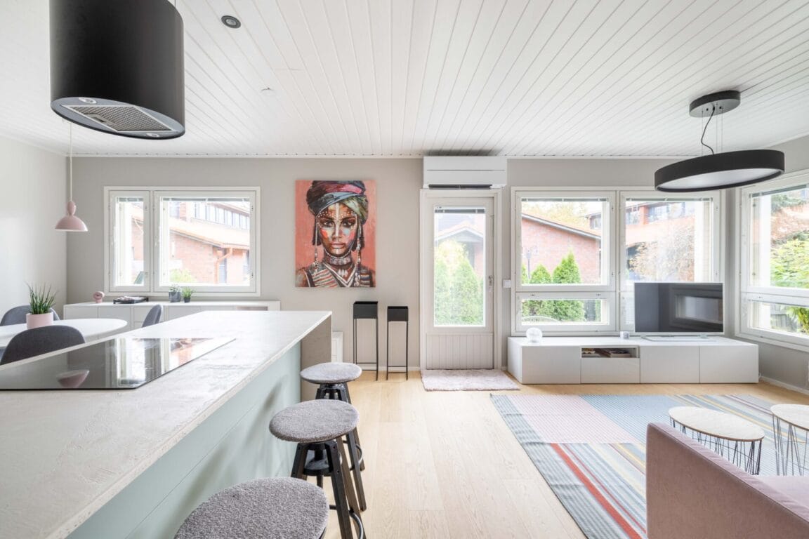 Sidetie 13, Helsinki (Tapaninkylä)