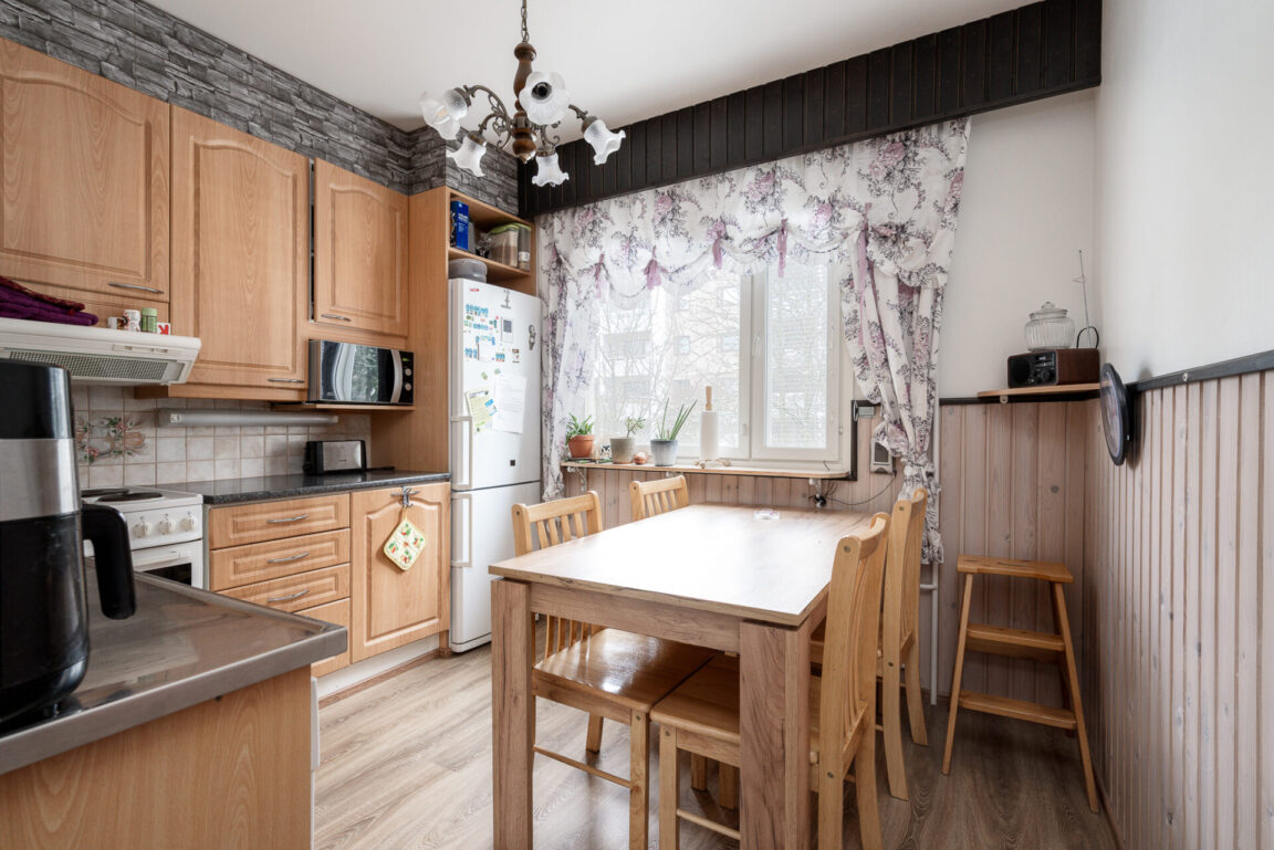 Takilatie 5, Kuopio (Kelloniemi)