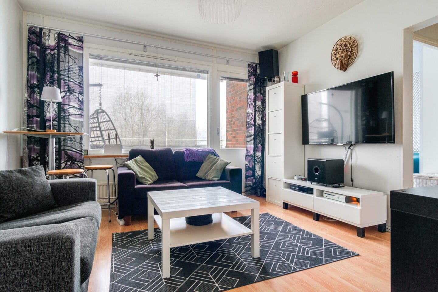 Lahdensivuntie 33, Hämeenlinna (Myllymäki), Kuva 1