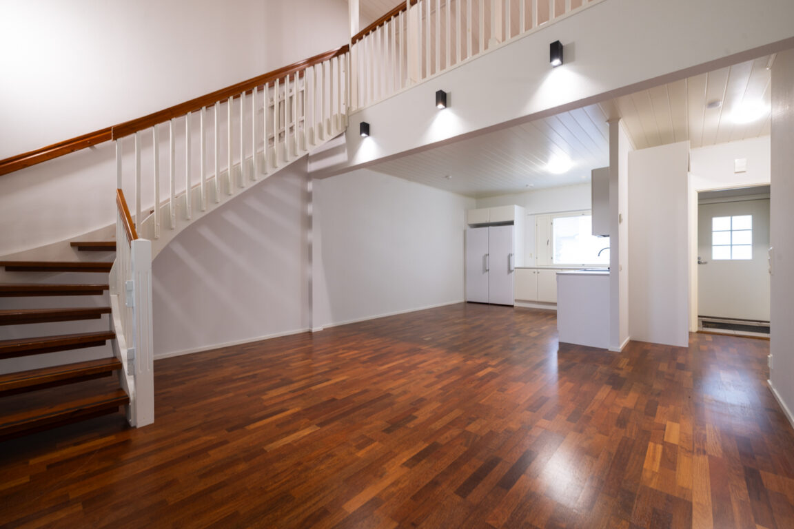 Seppäläntie 3, Lapua