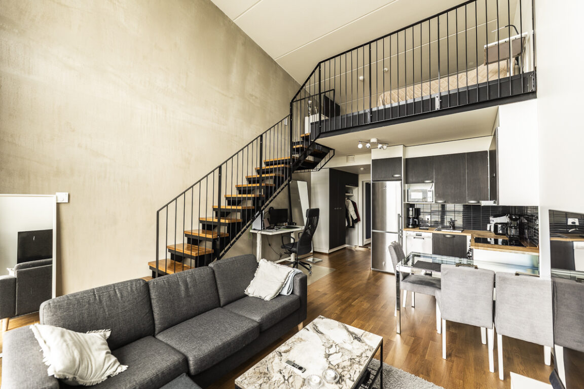 Rantatie 37, Tampere (Santalahti)