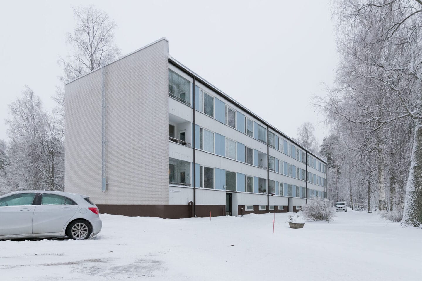 Tyyppäläntie 8, Jyväskylä (Lohikoski), Kuva 1