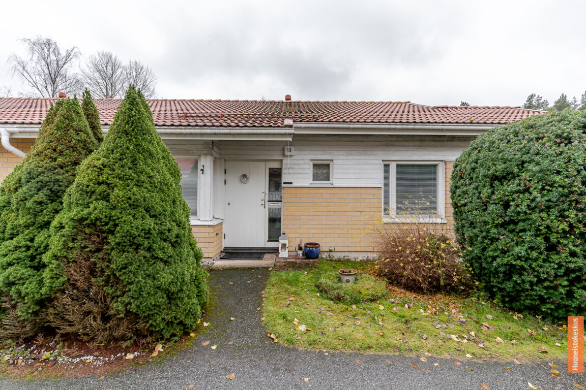 Karrinkatu, Turku (Länsikeskus)