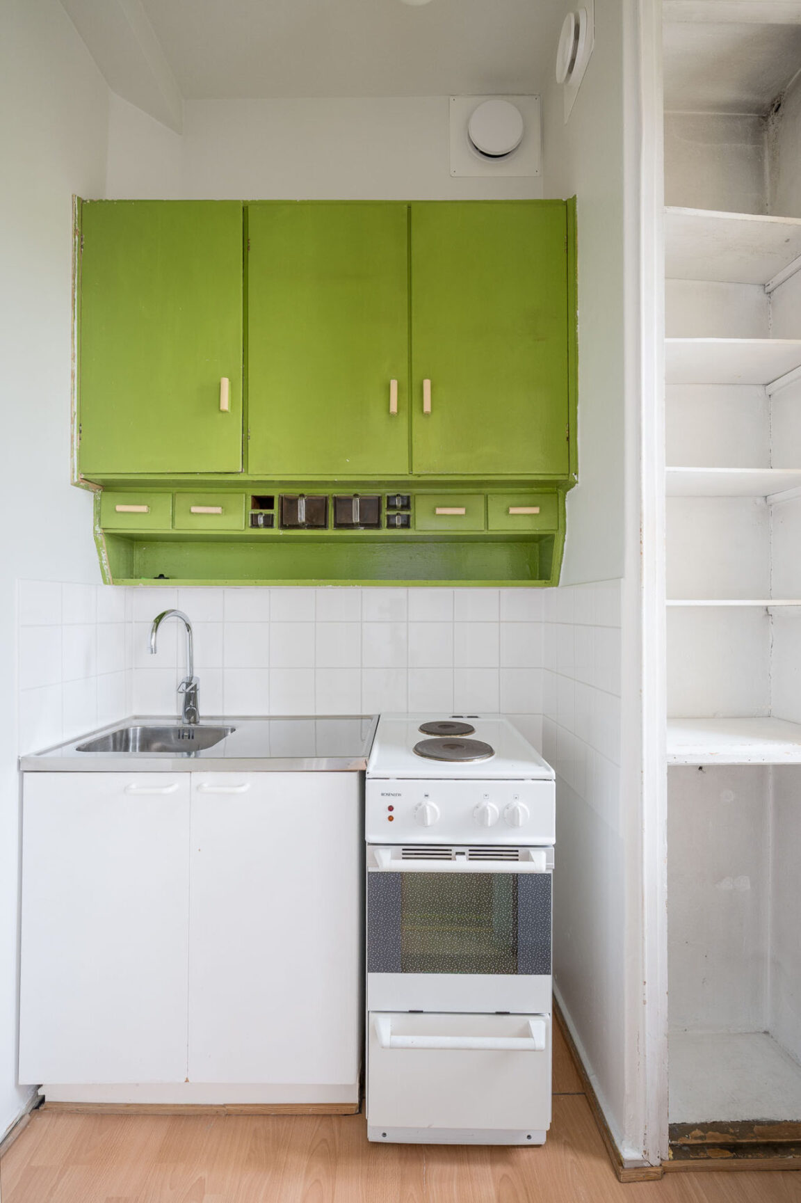 Mannerheimintie 132, Helsinki (Meilahti)