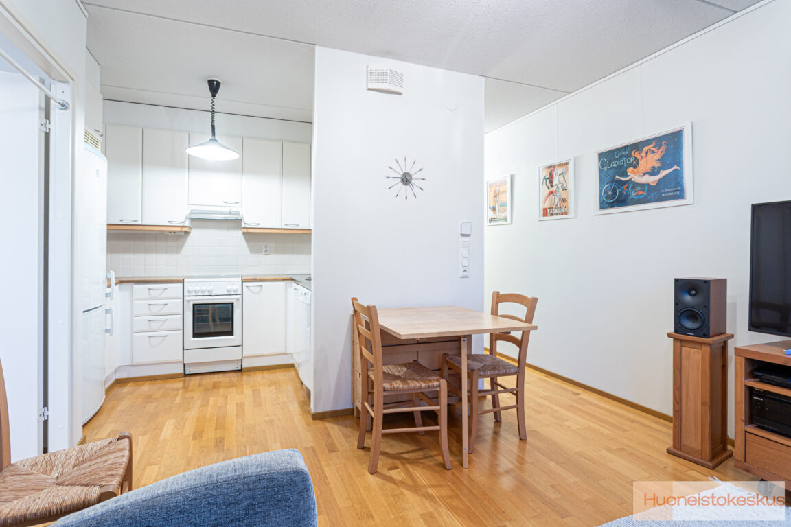 Satamakatu 16, Kuopio (Keskusta)