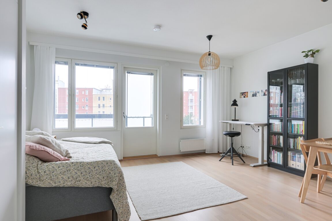 Radiokatu 11, Helsinki (Länsi-Pasila, Pasila)