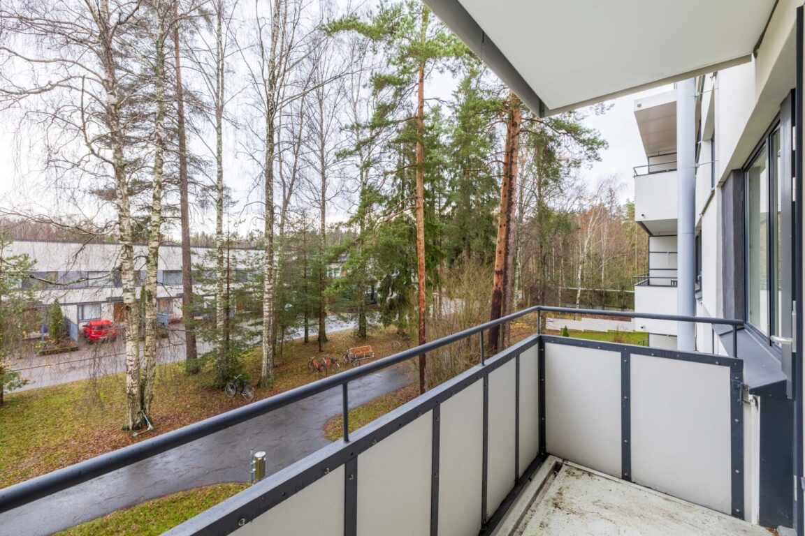 Pienenvillasaarentie 3, Helsinki (Keski-Vuosaari, Vuosaari)