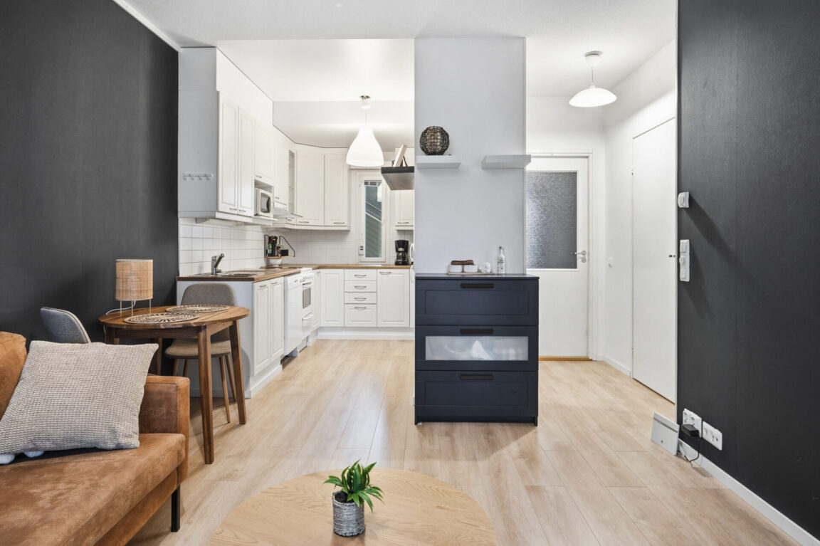 Sotkantie 1, Joensuu (Ranta-Mutala)