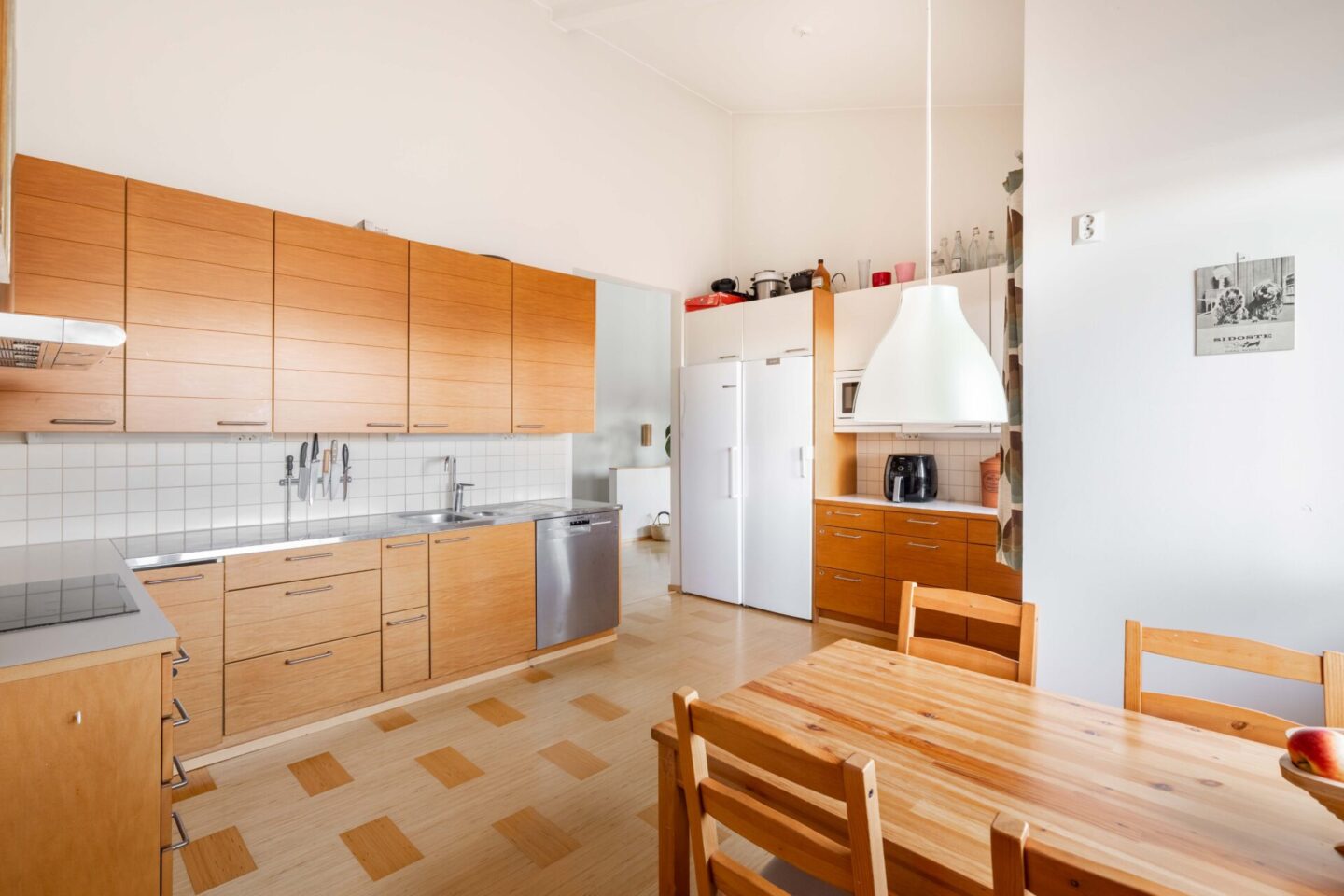 Kuusikkotie 1, Hamari, Porvoo (Hamari), Kuva 1