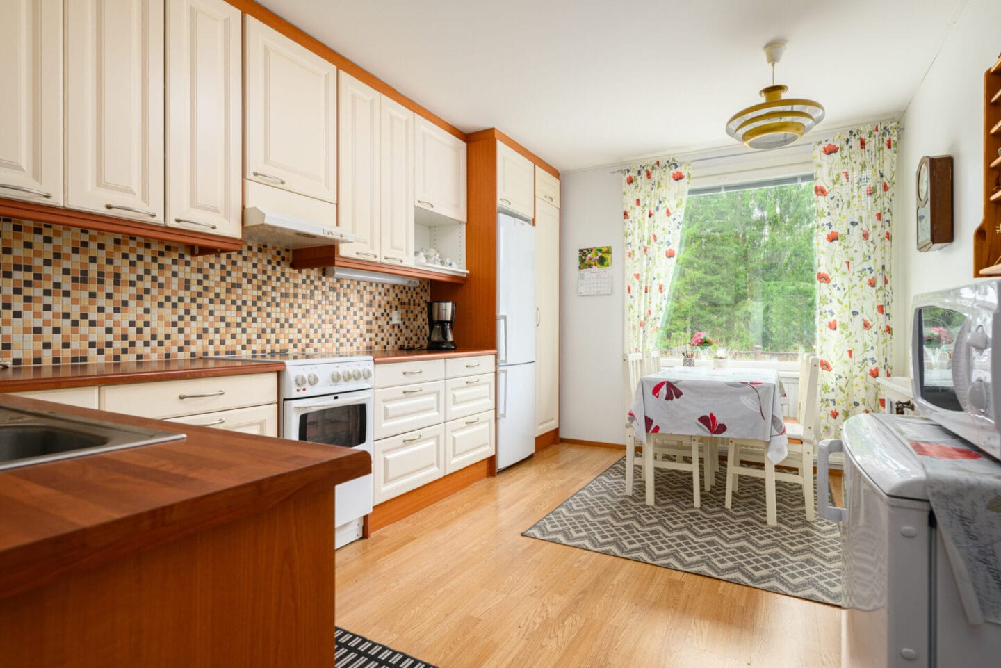 Pitkäläntie 37, Karkkila (Polari), Kuva 1