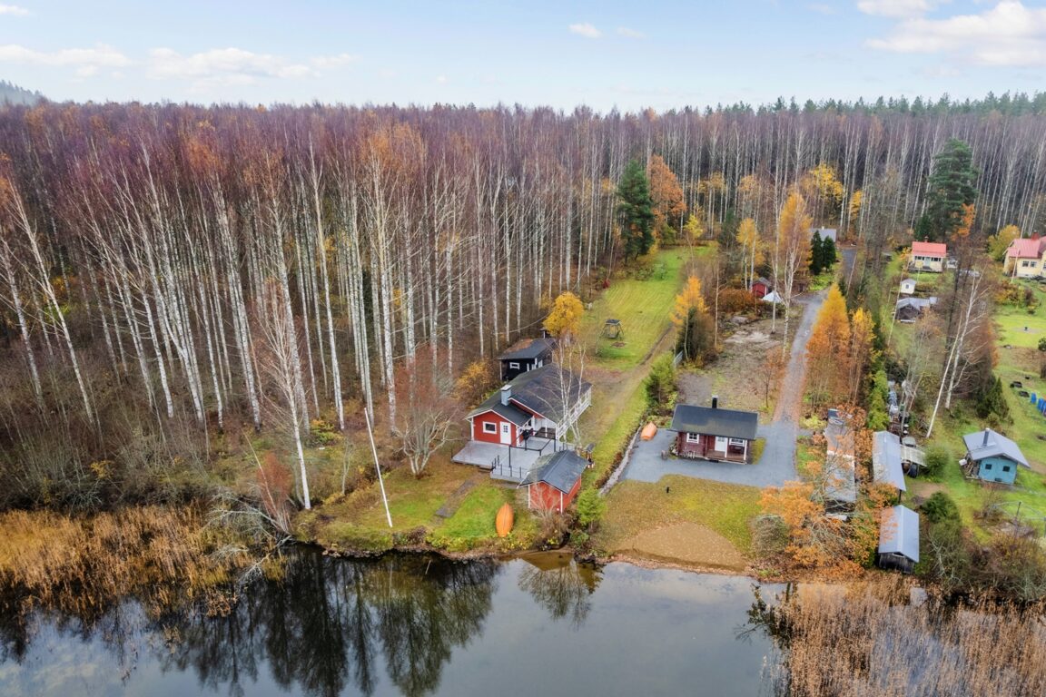 Norokuja 23, Hattula