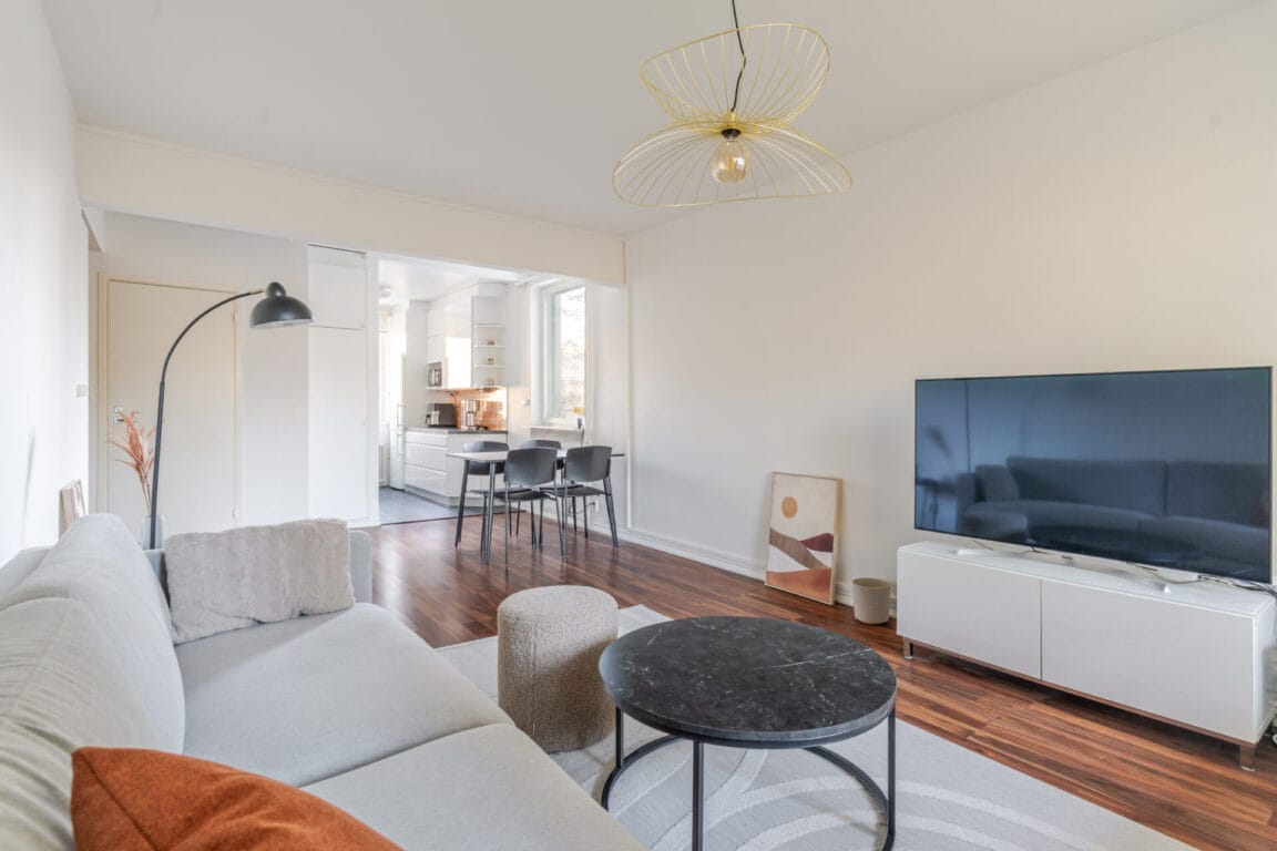 Ohjaajantie 3, Helsinki (Pohjois-Haaga, Haaga)