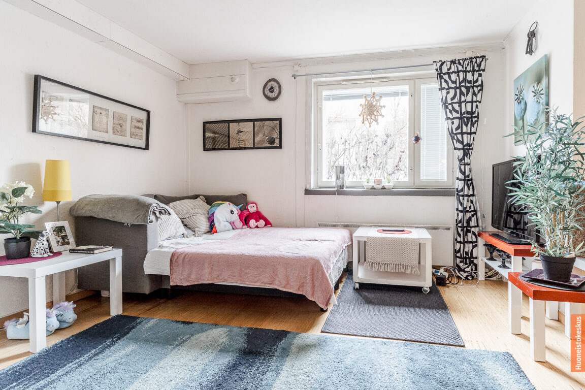 Ruukinkatu 7, Turku (Nummi)