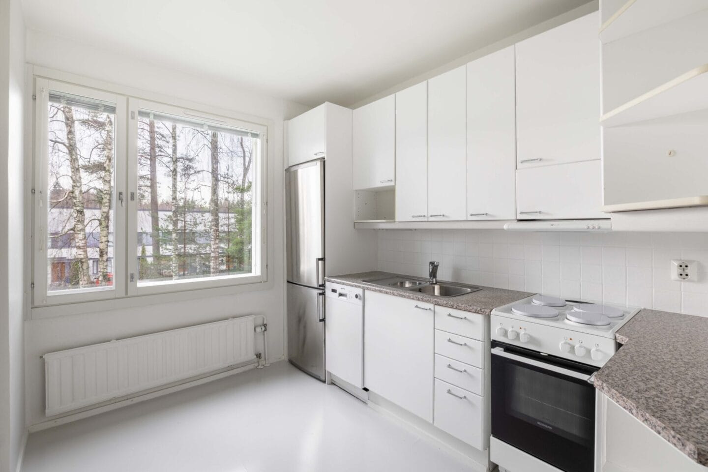 Pienenvillasaarentie 3, Helsinki (Keski-Vuosaari, Vuosaari), Kuva 1