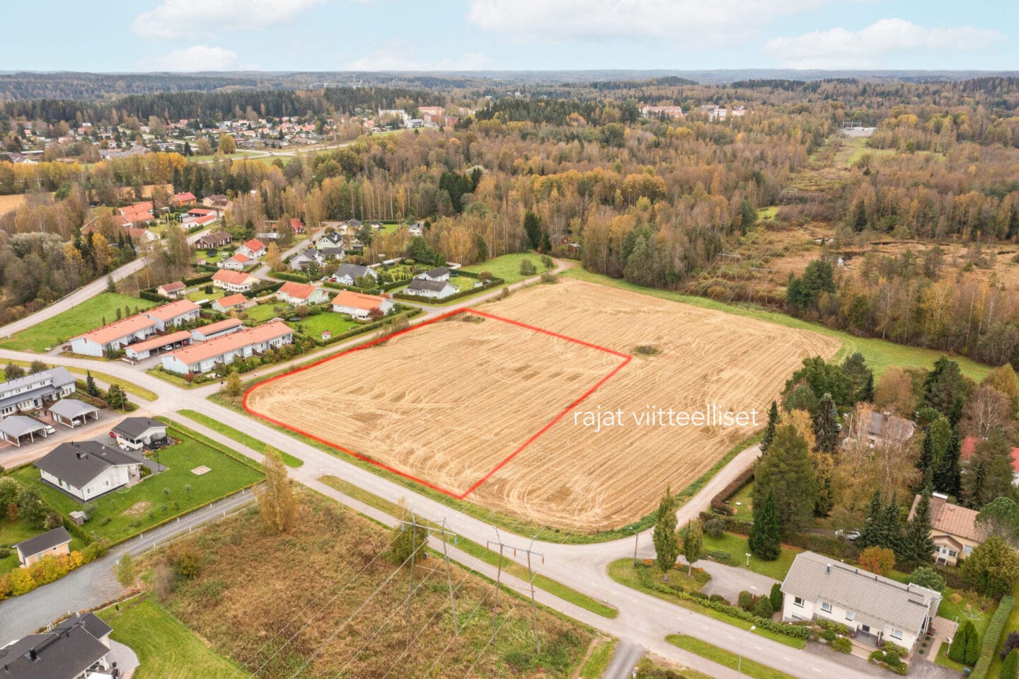 Allinpolku, Karkkila (Tuorila), Kuva 1