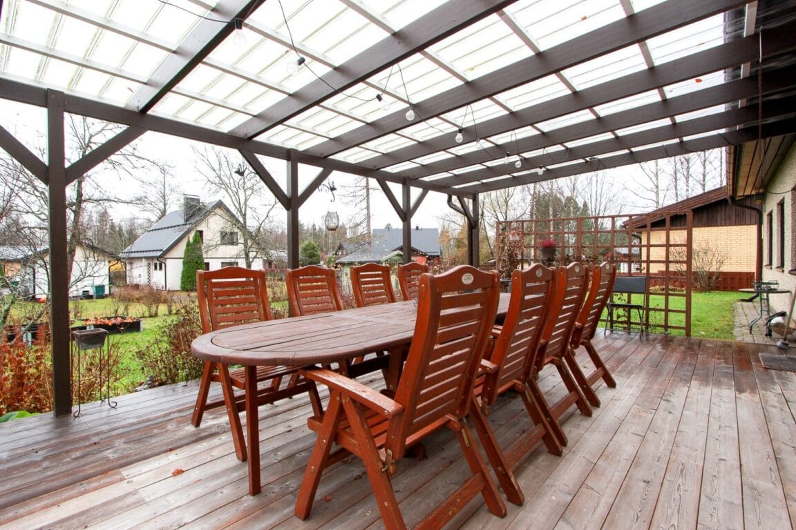 Vipusentie 9, Hyvinkää (Vehkoja)