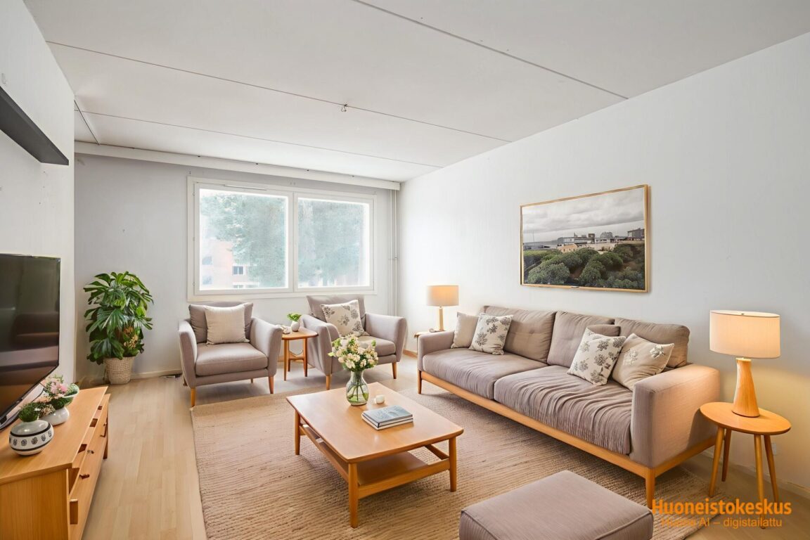 Salpatie 4, Hollola (Soramäki)