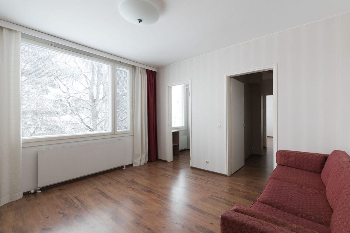 Tyyppäläntie 8, Jyväskylä (Lohikoski)
