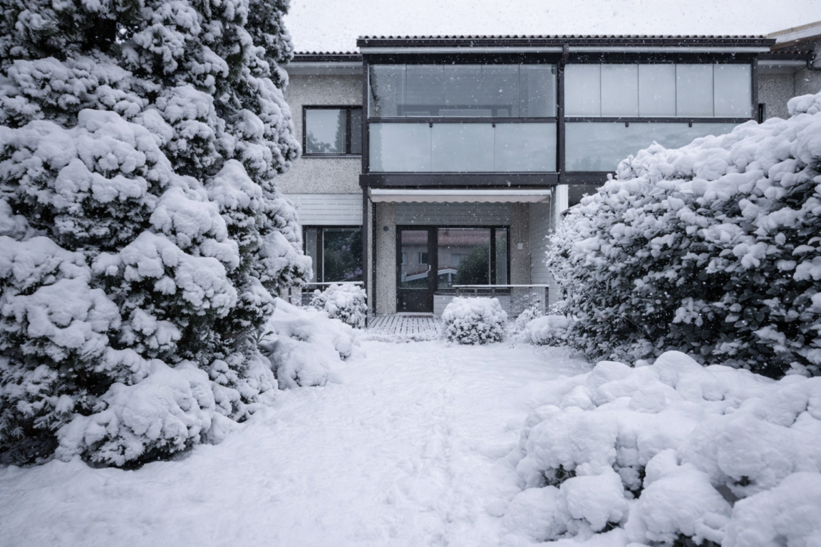 Tohlopinranta 23, Tampere (Epilä)