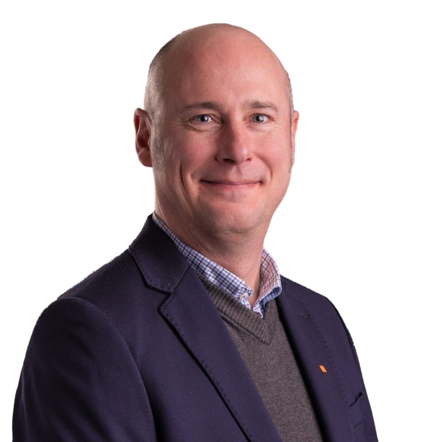 Myyntipäällikkö, LKV
Kaupanvahvistaja Peter Forss