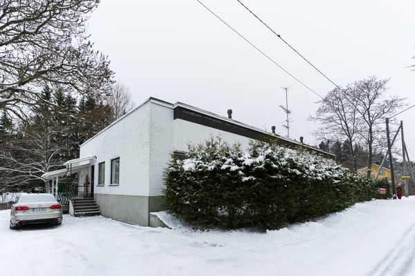 Vattolantie 70, Karkkila (Etu-Vattola)