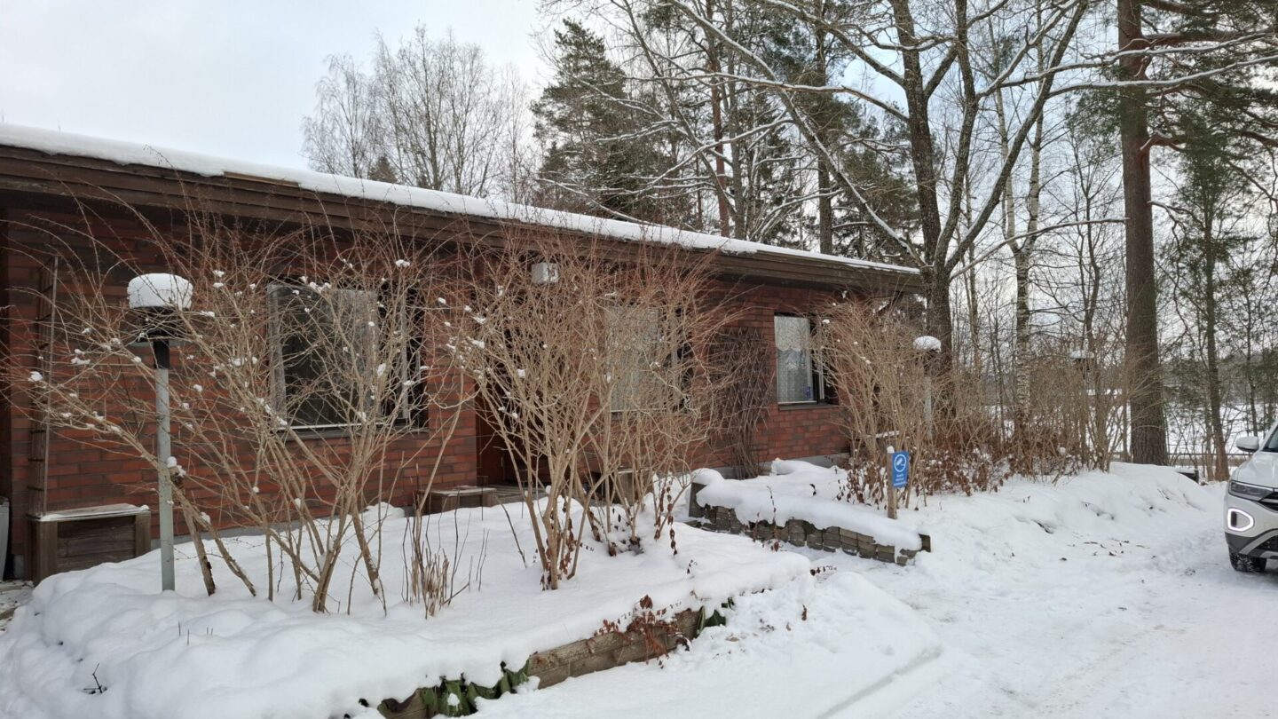 Kirkkotie 18, LOHJA (Virkkala), Kuva 1