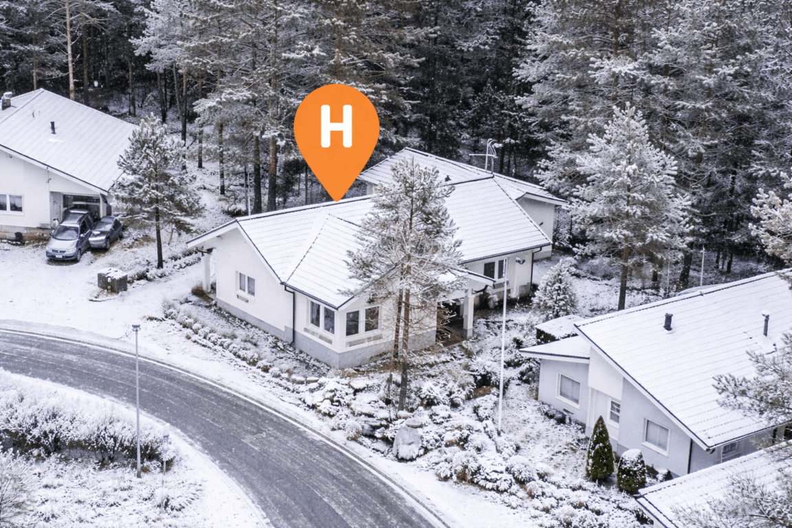 Tahvanankatu 11, Turku (Yli-Maaria)