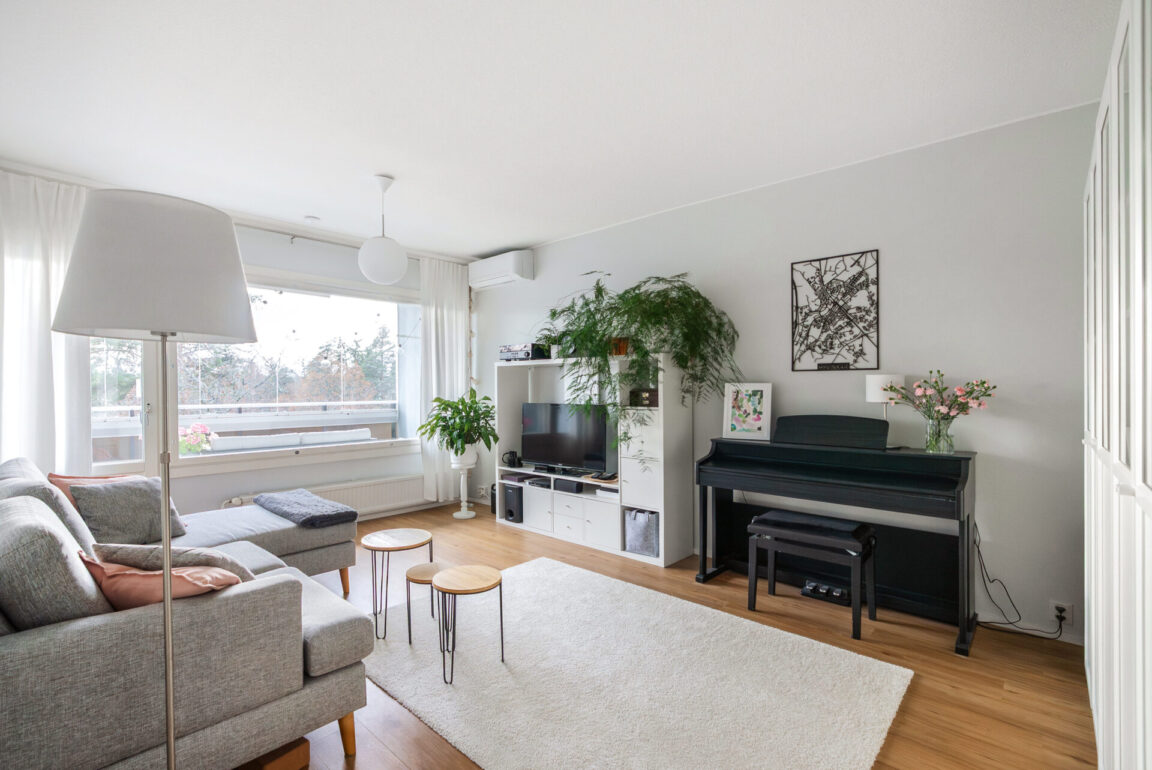 Toukolankatu 2, Hyvinkää (Viertola)