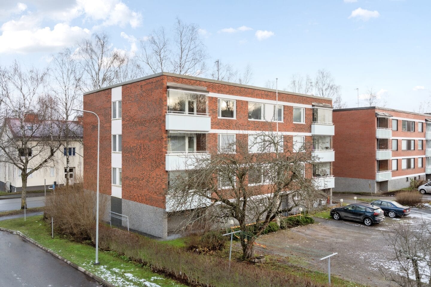 Lahdensivuntie 33, Hämeenlinna (Myllymäki), Kuva 1