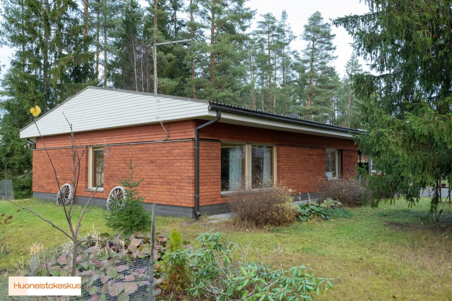 Mäntykuja 6, Tervo (Tervo), Kuva 1