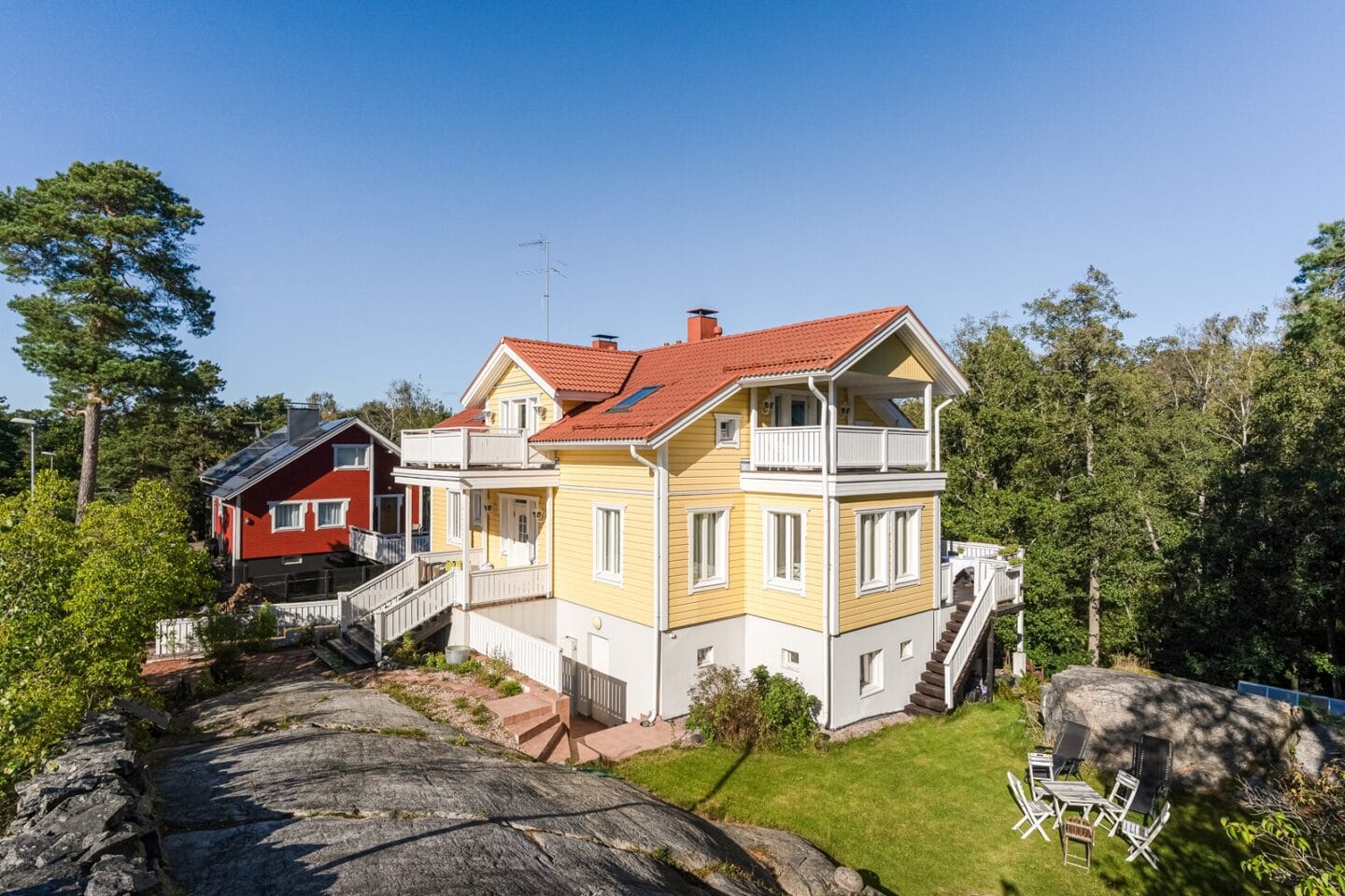 Kölitie 18, Helsinki (Hevossalmi, Laajasalo), Kuva 1