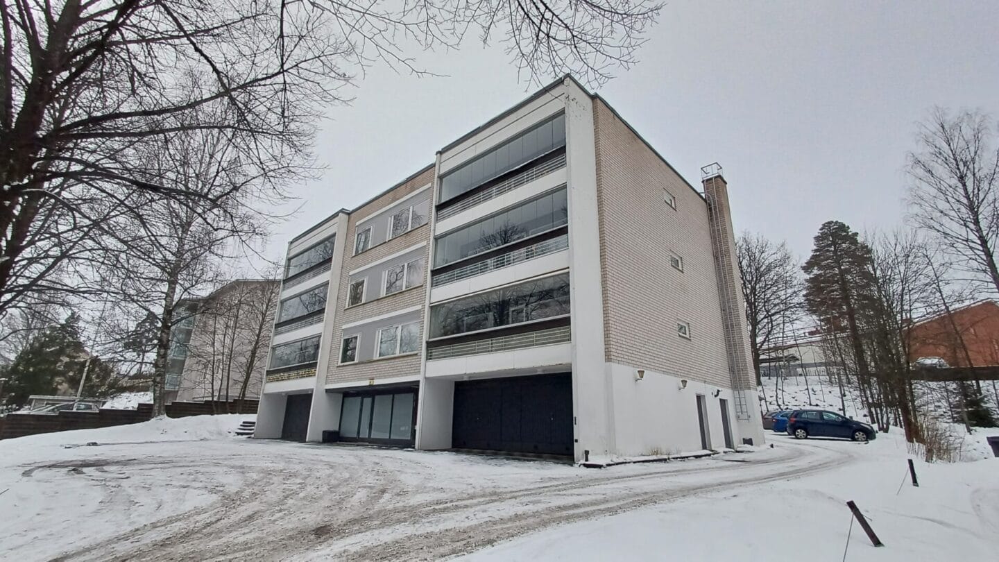 Aulangontie 8, Hämeenlinna (Hätilä), Kuva 1