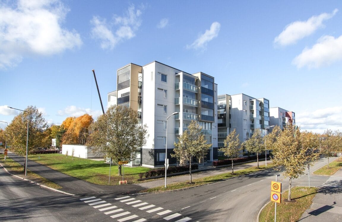 Pesispolku 6, Riihimäki (Peltokylä)