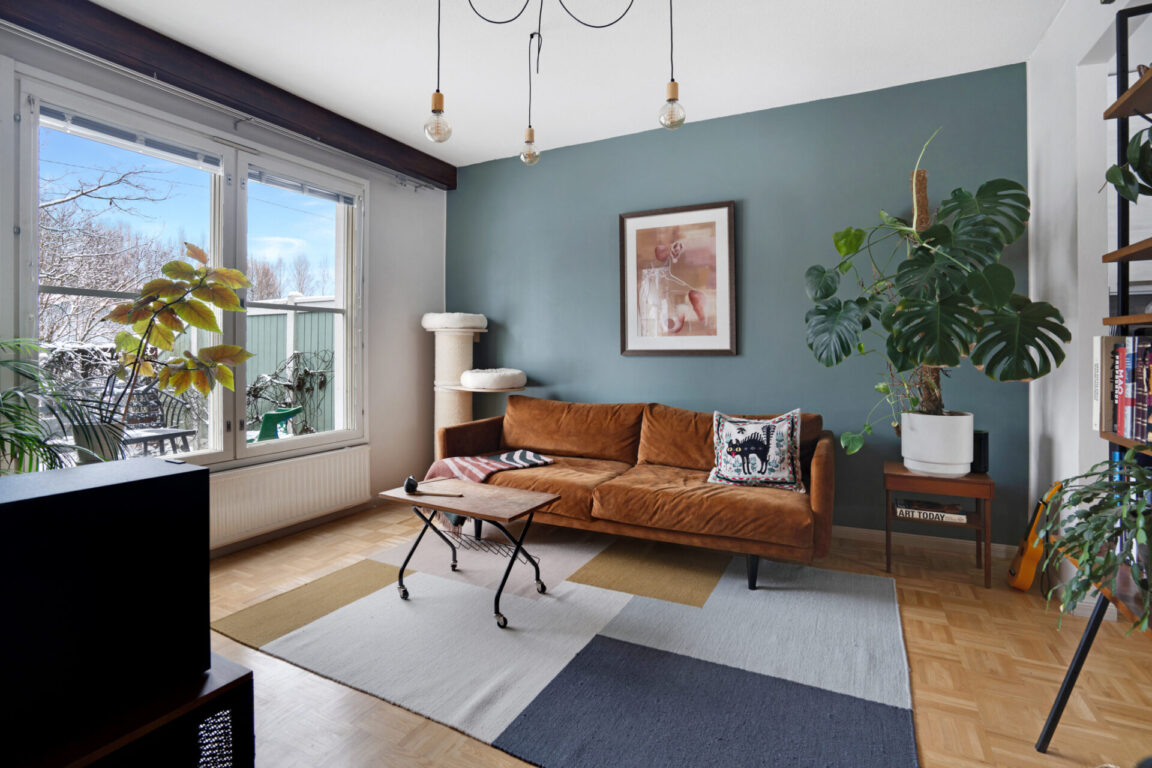 Lasimestarinkatu 7, Joensuu (Utra)